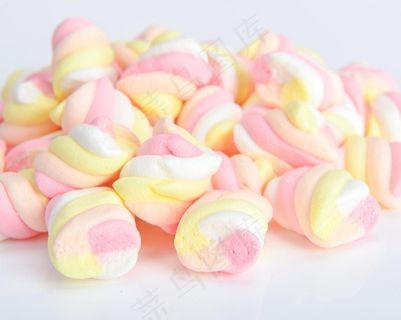 花粒棉花糖图片 花粒棉花糖图片