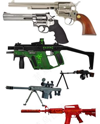 穿越火线 大炮 红魔图片