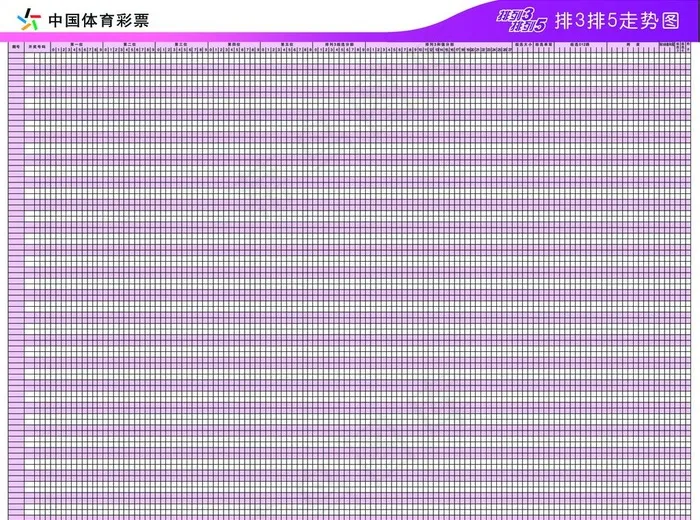 体育彩票走势图图片psd模版下载