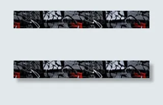 中式古典鞋柜3D模型素材