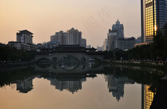 安顺廊桥图片