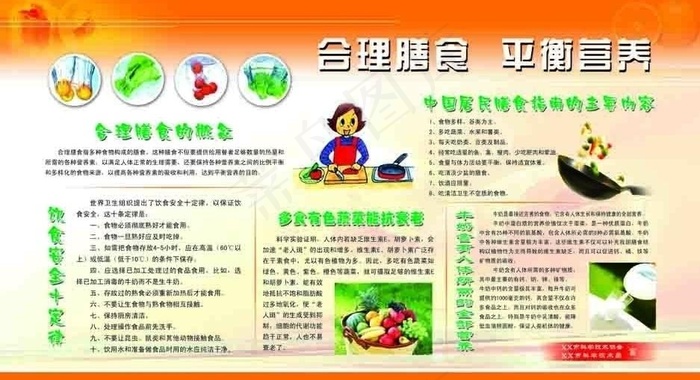 科普知识图片