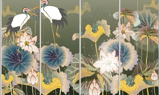 移门大全11 sh067图片