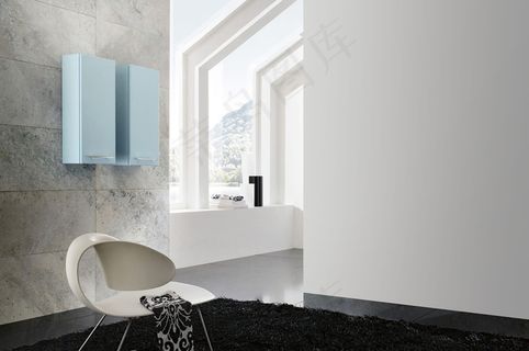 浴室柜背景图片