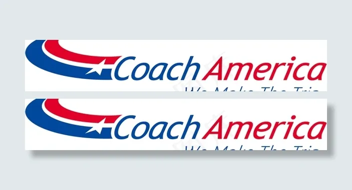 Coach_America log...ai矢量模版下载