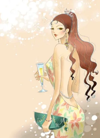 卡通人物图片下载