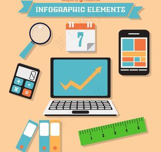 数码矢量图形图片