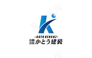 K日式装修logo