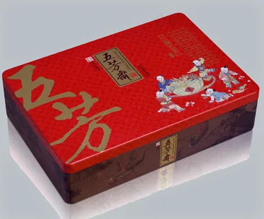 五芳斋 礼盒装 端午粽图片