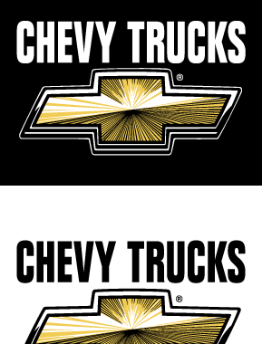 Chevy Trucks 3 lo...