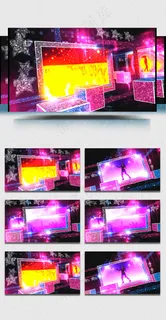 c哩c哩panama超酷节奏舞蹈视...