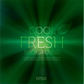 炫光唯美背景矢量素材 (4)