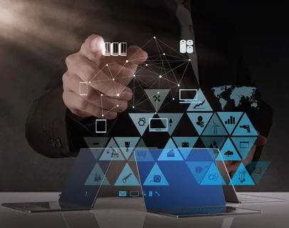 商务财经经济金融投资图片