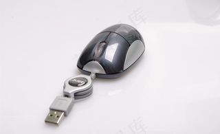 可爱小鼠标图片