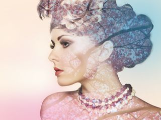 创意梦幻（女）