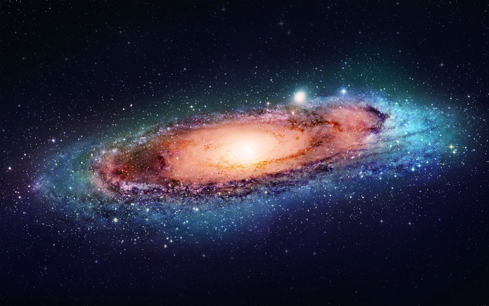 星空图片