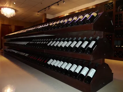 霁诺睿谛酒庄图片