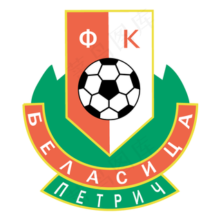 FK贝拉西察佩特里奇