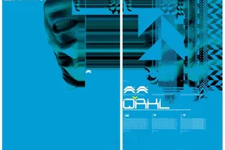 前卫数码抽象电脑合成psd分层素材...