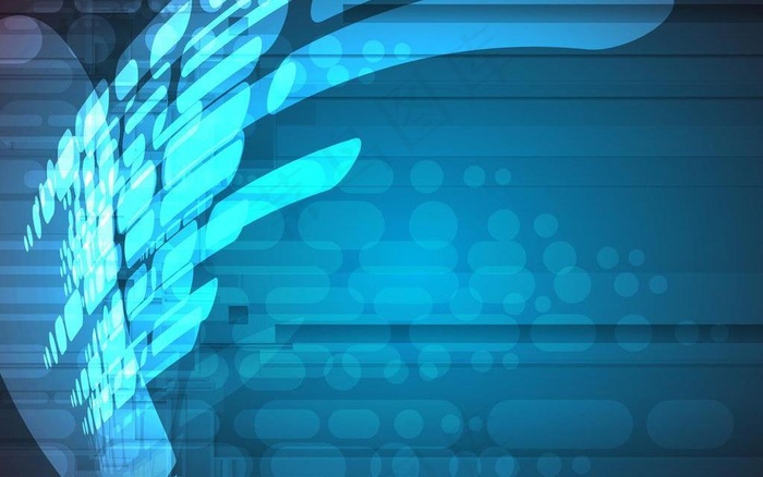 科技背景图片eps,ai矢量模版下载