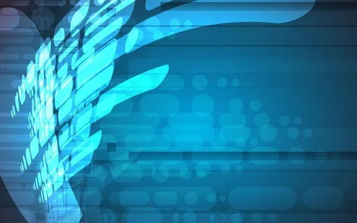 科技背景图片 科技背景图片