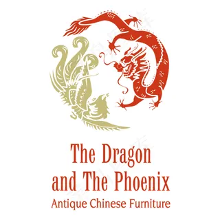 龙与凤 龙与凤
