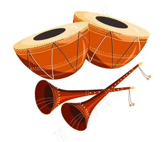非洲乐器