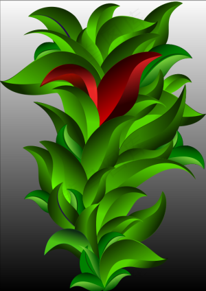 植物
