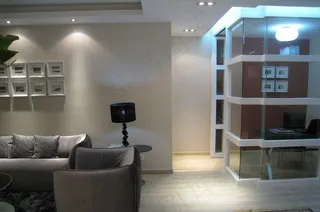 小户型装修设计效果图