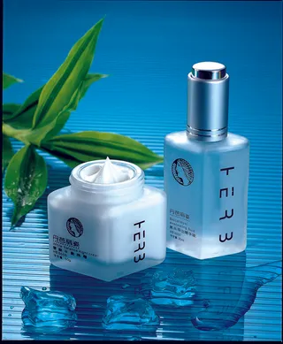 化妆品 创意图片