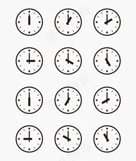 组与另一次壁钟