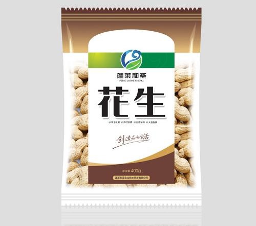 花生包装图片