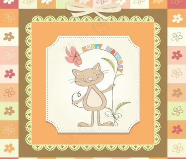 卡通背景图片 卡通背景图片