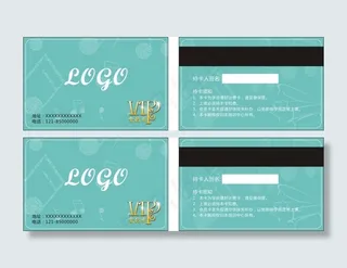 音乐艺术培训会员卡