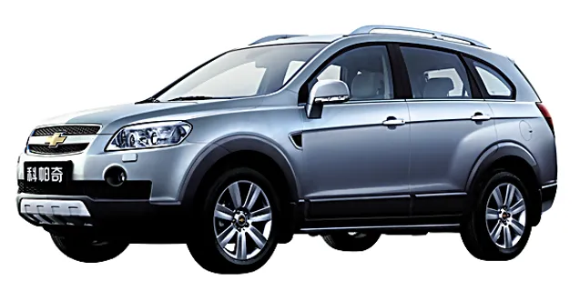 雪佛兰 科帕奇 chevrolet... 雪佛兰 科帕奇 chevrolet...