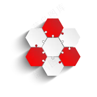 50款ppt数字目录序列免抠素材元...