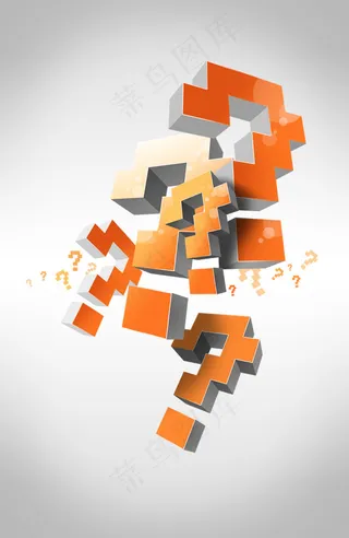 最新PSD高清分层设计素材抽象海报