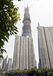 中粮海景一号图片