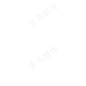优雅图形遮罩动画转场照片图文相册A...