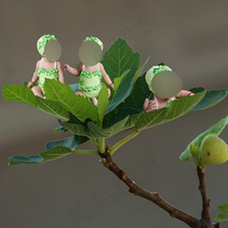 宝宝纪念册模版 宝宝相册 儿童相册