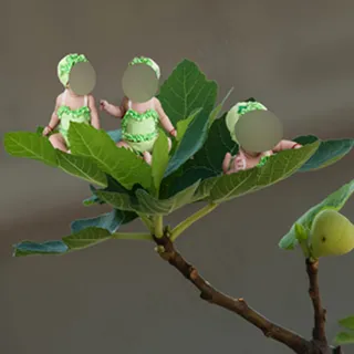 宝宝纪念册模版 宝宝相册 儿童相册