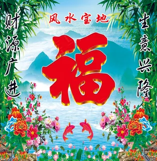 风水宝地军平制盖厂