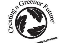 创造绿色的未来