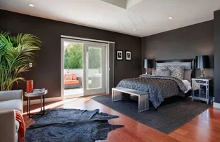 卧室装修设计效果图