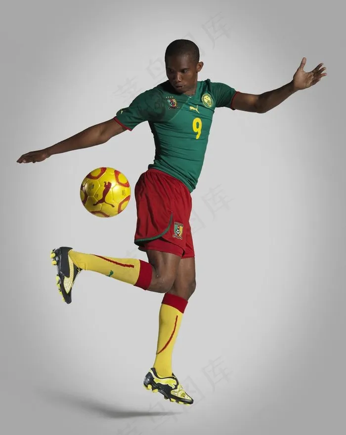 埃托奥图片 埃托奥图片