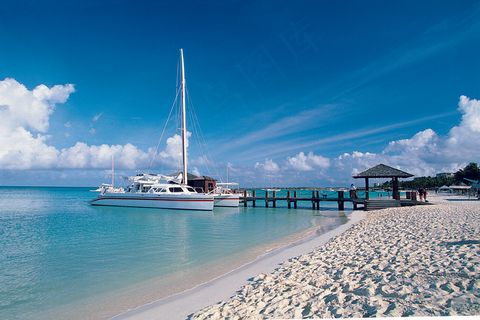 夏威夷风光图片