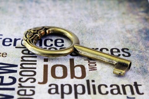 对工作文本的金钥匙