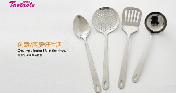 厨房用品图片