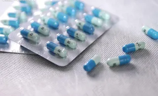 药品 药业 药片图片