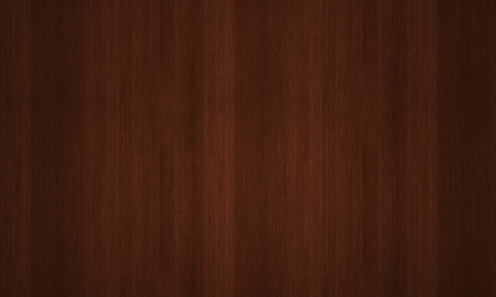 黑棕色平面木板背景图